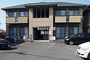 サンメゾン菊川A 1階 築26年4ヶ月の賃貸物件