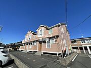 ルーナ１ 2階 築22年6ヶ月の賃貸物件