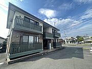 掛川市役所前駅より徒歩10分 1階 築19年11ヶ月の賃貸物件