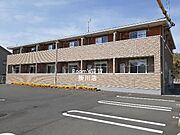 掛川駅より徒歩19分 1階 築9年10ヶ月の賃貸物件