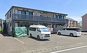 サンハイム 2階 築22年9ヶ月の賃貸物件
