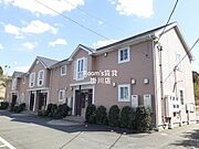 掛川駅より徒歩65分 2階 築24年7ヶ月の賃貸物件