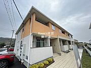 グランブルー 3rd 2階 築12年2ヶ月の賃貸物件