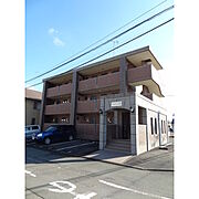 菊川駅より徒歩30分 3階 築23年4ヶ月の賃貸物件