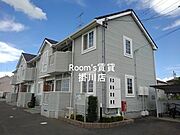 袋井駅より徒歩122分 1階 築22年11ヶ月の賃貸物件