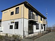 菊川駅より徒歩171分 2階 築23年7ヶ月の賃貸物件