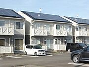 スカイハイツB 2階 築30年8ヶ月の賃貸物件