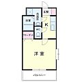 Sentiero杉谷1階3.6万円