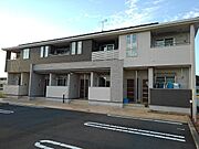西掛川駅よりバス8分 徒歩4分 1階 築13年の賃貸物件