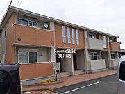 袋井駅より徒歩134分 2階 築15年5ヶ月の賃貸物件