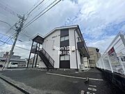 掛川駅より徒歩8分 1階 築30年5ヶ月の賃貸物件