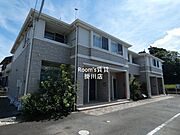 掛川駅よりバス12分 徒歩5分 2階 築17年の賃貸物件