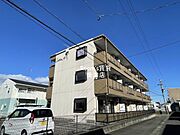 リンピア垂木 3階 築20年2ヶ月の賃貸物件