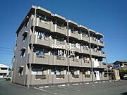 菊川駅より徒歩27分 4階 築28年5ヶ月の賃貸物件