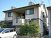 リヴェール・Ｊ—６ 1階 築28年10ヶ月の賃貸物件
