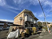 掛川駅より徒歩14分 2階 築19年2ヶ月の賃貸物件