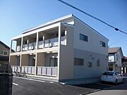 掛川駅より徒歩25分 1階 築12年6ヶ月の賃貸物件