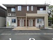ソレイユ１ 2階 築14年6ヶ月の賃貸物件