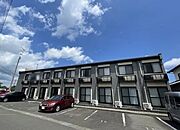 掛川駅より徒歩21分 2階 築17年11ヶ月の賃貸物件