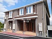Ｒａｔｉａ２Ｂ 2階 築10年3ヶ月の賃貸物件