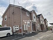 掛川駅よりバス14分 徒歩4分 1階 築23年1ヶ月の賃貸物件