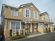 ウォーターフィールドC 1階 築23年11ヶ月の賃貸物件