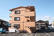  1階 築16年6ヶ月の賃貸物件