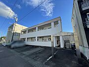レクセル亀の甲 1階 築36年11ヶ月の賃貸物件