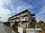 梅の里２ 3階 築23年6ヶ月の賃貸物件