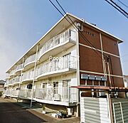 掛川駅より徒歩16分 3階 築40年1ヶ月の賃貸物件
