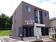 掛川駅より徒歩14分 1階 築12年の賃貸物件