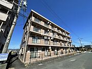 ブライトタイム２ 1階 築22年5ヶ月の賃貸物件