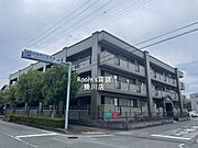 グライス武藤 2階 築22年10ヶ月の賃貸物件