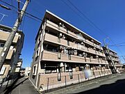 掛川駅よりバス5分 徒歩13分 3階 築22年5ヶ月の賃貸物件