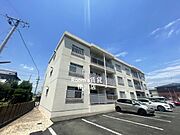 ハイツテクトピア掛川１ 1階 築40年4ヶ月の賃貸物件