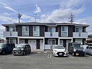 ドルチェ掛川 B 2階 築14年1ヶ月の賃貸物件