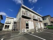 シャトレＢ 1階 築36年9ヶ月の賃貸物件
