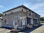 菊川駅より徒歩16分 2階 築11年9ヶ月の賃貸物件