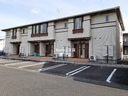 菊川駅よりバス19分 徒歩5分 2階 築13年7ヶ月の賃貸物件
