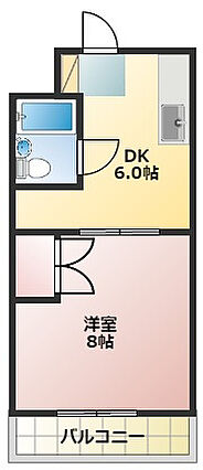 ハッピーライフ_間取り_0