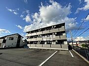 掛川駅より徒歩25分 1階 築21年7ヶ月の賃貸物件
