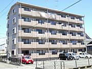 掛川駅より徒歩8分 3階 築27年7ヶ月の賃貸物件
