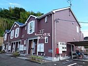 掛川駅よりバス16分 徒歩6分 2階 築24年6ヶ月の賃貸物件