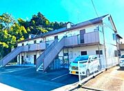 北ウィングＢ 2階 築38年1ヶ月の賃貸物件