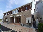 菊川駅よりバス20分 徒歩7分 2階 築9年の賃貸物件