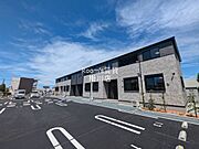 西掛川駅より徒歩7分 1階 築2年1ヶ月の賃貸物件