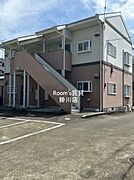 ハイツ小沢２ 2階 築29年9ヶ月の賃貸物件