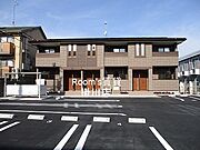 プレジール 1階 築7年8ヶ月の賃貸物件