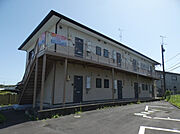 袋井駅より徒歩44分 1階 築20年の賃貸物件