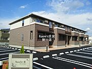 西掛川駅よりバス10分 徒歩2分 2階 築10年10ヶ月の賃貸物件